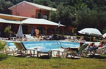Apartmanhotel Phivos *