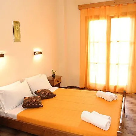 Apart-hotel Phivos Palaiokastritsa