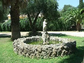 Phivos Lejlighedshotel *