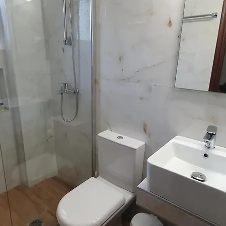 Phivos Lejlighedshotel